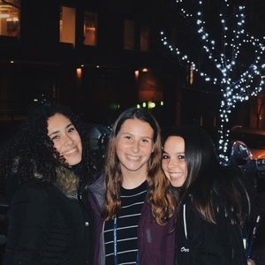 Meet your Posher, Amanda